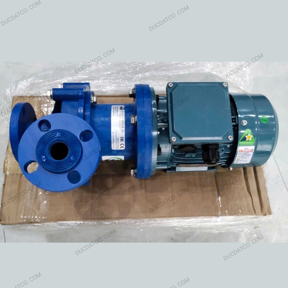 DB15P-T-FF-6-95