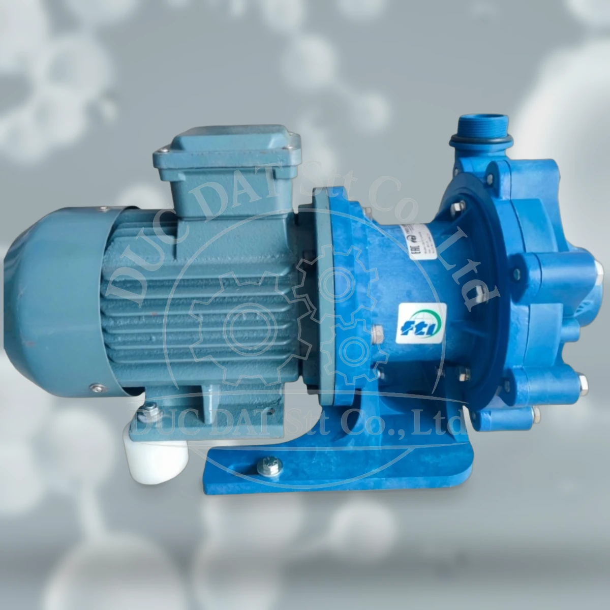 Thông số kỹ thuật của DB11P