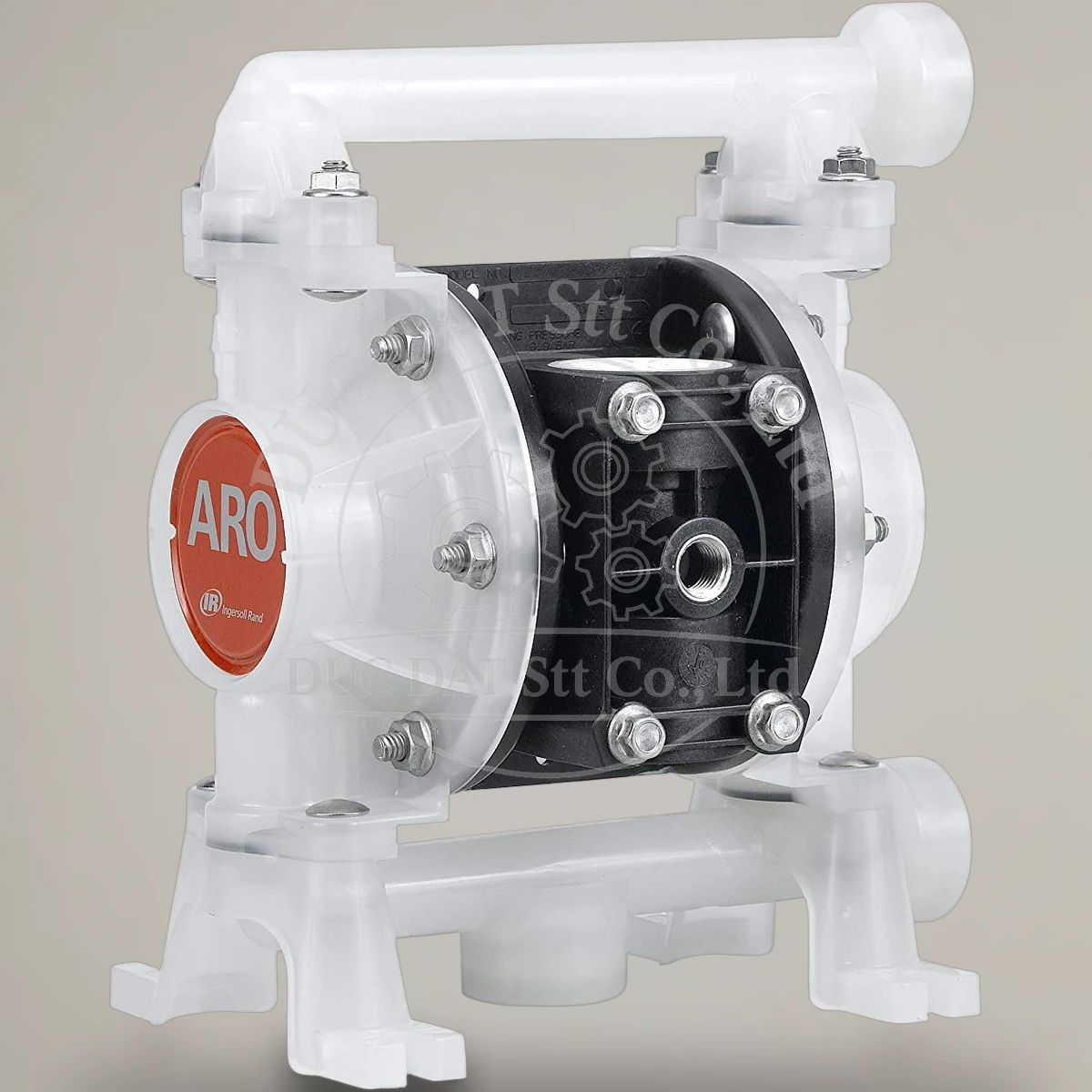 Khả năng vận hành của PD03P-ARS-PTT